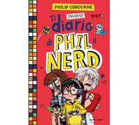 Il (nuovo) diario di Phil il Nerd