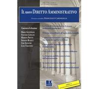 Il nuovo diritto amministrativo (2013). Vol. 5