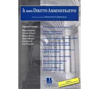 Il nuovo diritto amministrativo (2013). Vol. 6