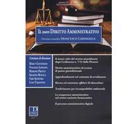 Il nuovo diritto amministrativo (2015). Vol. 5