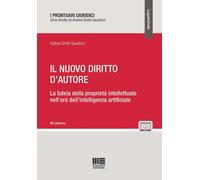 Il nuovo diritto d'autore