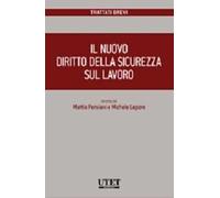 Il nuovo diritto della sicurezza sul lavoro