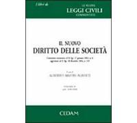 Il nuovo diritto delle società
