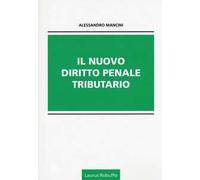 Il nuovo diritto penale tributario