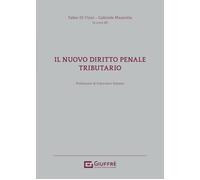 Nuovo diritto penale tributario
