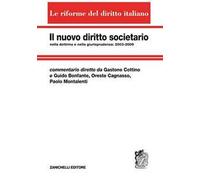 Il nuovo diritto societario nella dottrina e nella giurisprudenza. Vol. 5