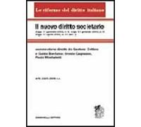 Il nuovo diritto societario. Vol. 2/1