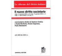 Il nuovo diritto societario (Vol. 2/2)