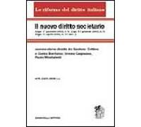 Il nuovo diritto societario. Vol. 2/3