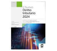 Il Nuovo Diritto tributario 2024