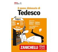 DIZIONARIO DI TEDESCO - VERSIONE PLUS - GIACOMA L. (Curatore), KOLB S.