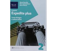 Il nuovo expedite plus. Per le Scuole superiori. Con e-book. Con espansione online. Esercizi (Vol. 2)