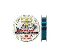 Il nuovo Filo da Pesca Super Iso 300m è stato realizzato da Trabucco, e progettato appositamente per la pesca in mare. RESO sempre gratuito Filo da Pesca Super Iso 300m 0,60 mm Nessuno
