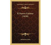 Il Nuovo Galateo (1838)