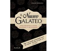 Il nuovo galateo