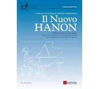 Il nuovo Hanon. Il pianista virtuoso, 60 esercizi