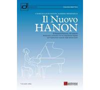 Il nuovo Hanon. Il pianista virtuoso, 60 esercizi
