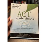 Il nuovo Harbinger Made Simple Ser ACT ha reso semplice un primer facile da l...