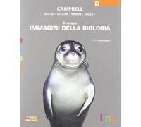Il nuovo immagini della biologia. Vol. D: L'ecologia. Per le Scuole superiori. Con espansione online