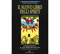 Il nuovo libro degli spiriti