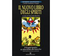 Il nuovo libro degli spiriti - Bilotta V. (cur.)