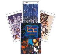Il Nuovo Libro Dei Tarocchi Voodoo Di New Orleans Di Louis Martinie E Sallie Ann