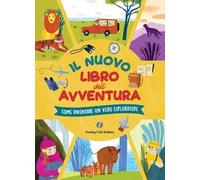 Il nuovo libro dell'avventura
