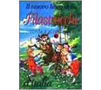 Il nuovo libro delle filastrocche, conte e girotondi