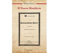 Il nuovo manifesto - 2025 - Croce Libreria (OzioSapiente)