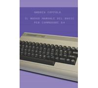Il nuovo manuale del BASIC per Commodore 64