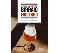 Il nuovo manuale del birraio moderno