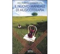 Il nuovo manuale di musicoterapia – Xenia