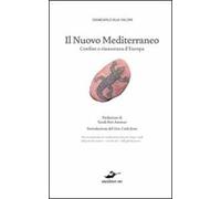 Il nuovo Mediterraneo. Confine o rinascenza d'Europa
