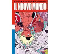 Il nuovo mondo