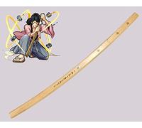 Il Nuovo Mondo Katana Goemon Ishikawa Lupin Cosplay Replica Alta qualità