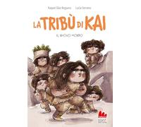 Il nuovo mondo. La tribù di Kai. Ediz. a colori