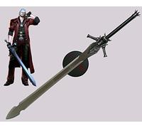 Il Nuovo Mondo Spada Rebellion Dante Devil My Cry