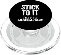 Il nuovo museo della colla PopSockets PopGrip per MagSafe