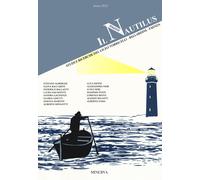 Il nuovo Nautilus. Nautilus. Studi e ricerche del Liceo Torricelli-Ballard...