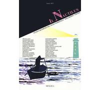 Il nuovo Nautilus. Nautilus. Studi e ricerche del Liceo Torricelli-Ballardini-Faenza (2021)