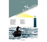 Il nuovo Nautilus. Nautilus. Studi e ricerche del Liceo Torricelli-Ballardini-Faenza (2023)
