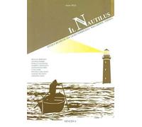Il nuovo Nautilus. Nautilus. Studi e ricerche del Liceo Torricelli-Ballardini-Faenza (2024). Ediz. a colori