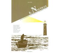 Il nuovo Nautilus. Nautilus. Studi e ricerche del Liceo Torricelli-Ballardini-Faenza. Ediz. a colori (2024)