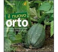Il nuovo orto