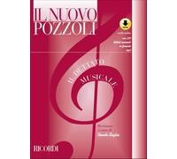 Il Nuovo Pozzoli Il Dettato Musicale