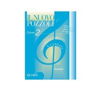 IL NUOVO POZZOLI - SOLFEGGI PARLATI E CANTATI + Audio Line