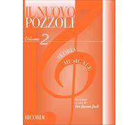IL NUOVO POZZOLI - TEORIA MUSICALE 2 - ETTORE POZZOLI