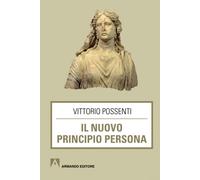 Il nuovo principio persona