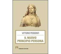 Il nuovo principio persona