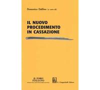 Il nuovo procedimento in Cassazione